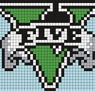 Image result for Minecraft GTA Logo