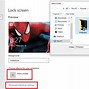 Image result for Password On Windows 10 Lock Screen