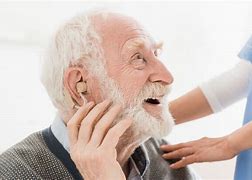 Image result for Hearing Aids for Seniors