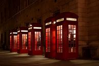 Image result for antique telephone booths wallpapers