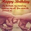 Image result for Romantic Birthday Wish