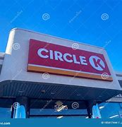 Image result for Circle K Kitchen Gas Station