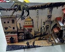 Image result for Egyptian Paper Models