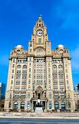 Image result for Landmarks of Liverpool