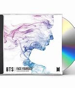 Image result for Face Yourself BTS Album