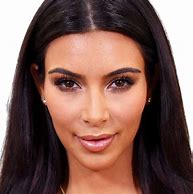 Image result for Kim Kardashian Neck