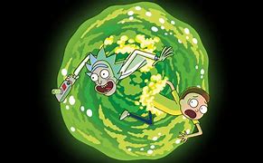Image result for 4K Wallpaper 3840 X 2160 Rick and Morty
