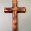 Image result for Rustic Wood Crosses