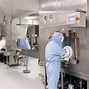 Image result for Aseptic Manufacturing Process PCI