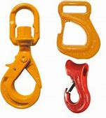 Image result for Flat Lifting Hooks