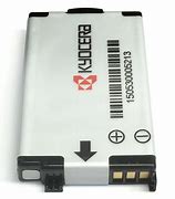 Image result for Pop Up Battery Kyocera