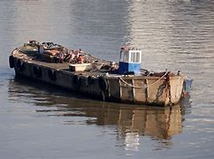 Image result for Idler Barge