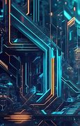 Image result for Technology Aesthetic