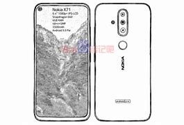 Image result for Nokia Touch Screen Phone