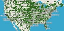 Image result for T-Mobile Coverage Map Wisconsin