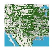 Image result for Metro PCS 4G Coverage Map
