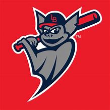 Image result for Louisville Bats Baseball