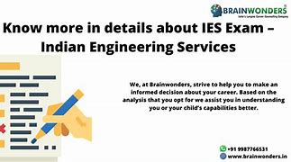 Image result for Indian IES Person