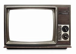 Image result for Old-Fashioned TV Interuption