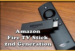 Image result for Amazon Fire TV Stick 2nd Generation