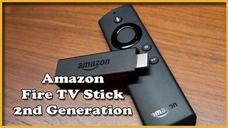 Image result for Fire TV Stick 2 Amazon