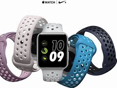 Image result for Apple Nike Sport Band Red