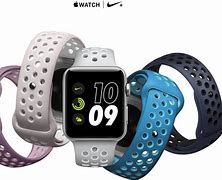 Image result for Apple Watch Nike Ember Band