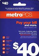 Image result for MetroPCS Account