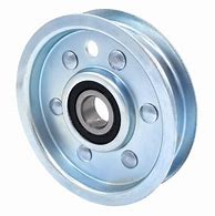 Image result for Steel Idler Pulley