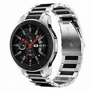 Image result for Smartwatch Silver Band