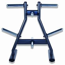 Image result for Olympic Weight Plate Tree