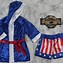 Image result for Apollo Creed Suit