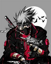 Image result for Cool Kakashi Wallpaper Supreme