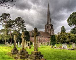 Image result for PeterChurch Herefordshire