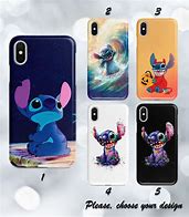 Image result for Stitch iPhone 13 Casa