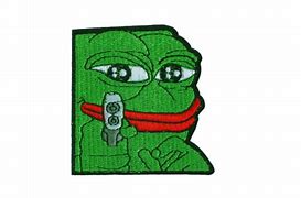 Image result for Pepe Pointing Gun