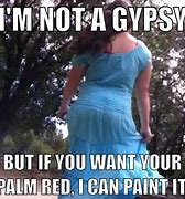 Image result for Funny Gypsy