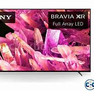 Image result for Sony Mini LED TV
