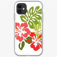 Image result for iPhone Case Hibiscus