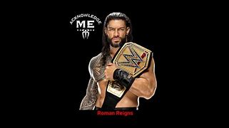 Image result for Roman Reigns Teepublic