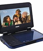 Image result for RCA Portable DVD Player DRC6338