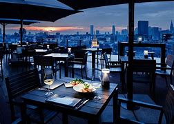 Image result for Beach Restaurant in Tokyo