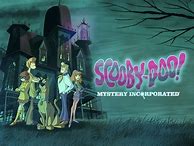 Image result for Scooby Doo the Case of the Mad Mermaid