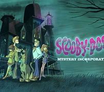 Image result for Scooby Doo CSI