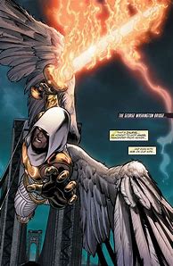 Image result for DC Comics Dark Angel