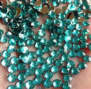 Image result for Clear Rhinestones