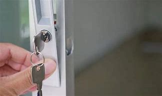 Image result for Sliding Door Lock System