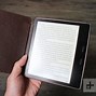 Image result for Kindle Oasis