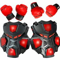 Image result for Boxing Video Games