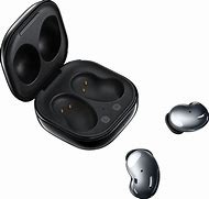 Image result for Black Earbuds On-Ear
